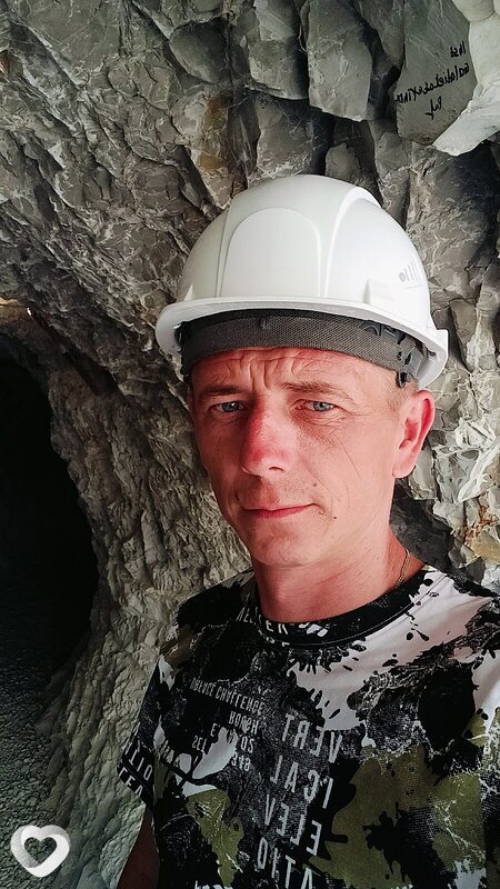 Дмитрий, 36, Бутурлиновке — анкета №1504739