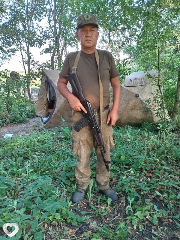 Александр, 57, Калининграде — анкета №1504740