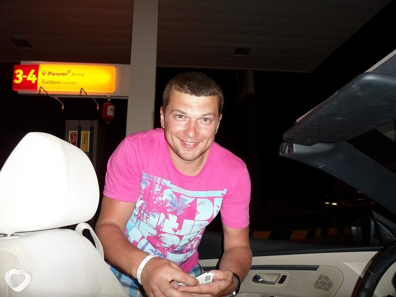 Евгений, 40, Москве — анкета №1504744