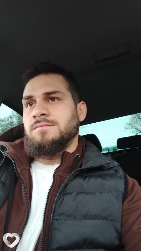 Магомед, 36, Оренбурге — анкета №1504745