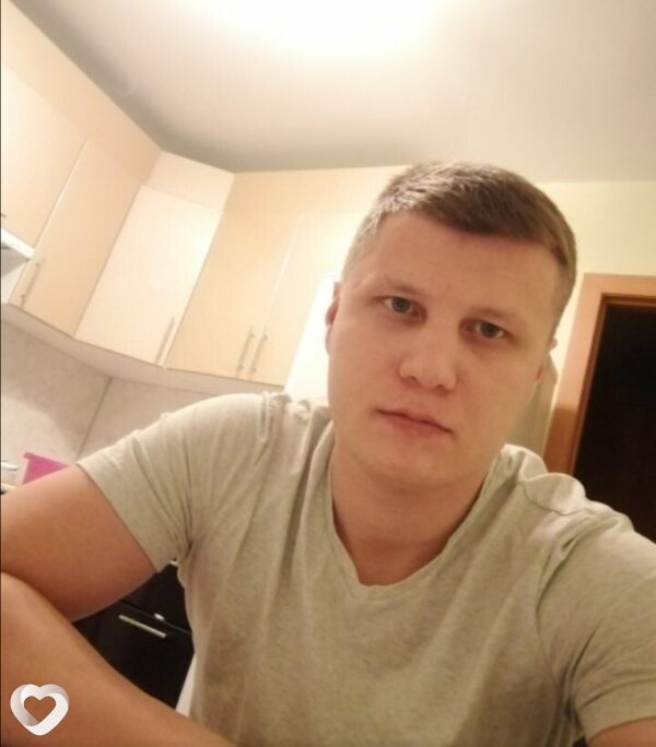Эмиль, 32, Геническе — анкета №1504746