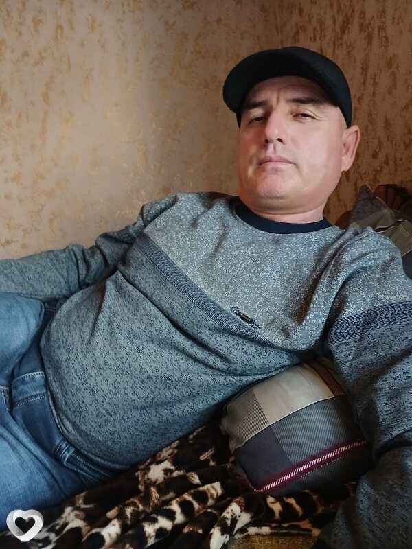 Мирзо, 49, Усть-Каменогорск — анкета №1504752