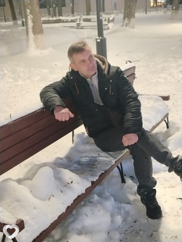Рус, 44, Новом Уренгое — анкета №1504755