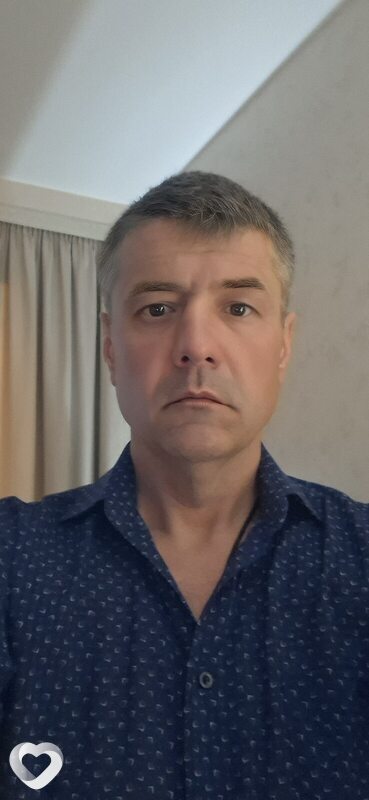 Виталий, 43, Таганроге — анкета №1504763