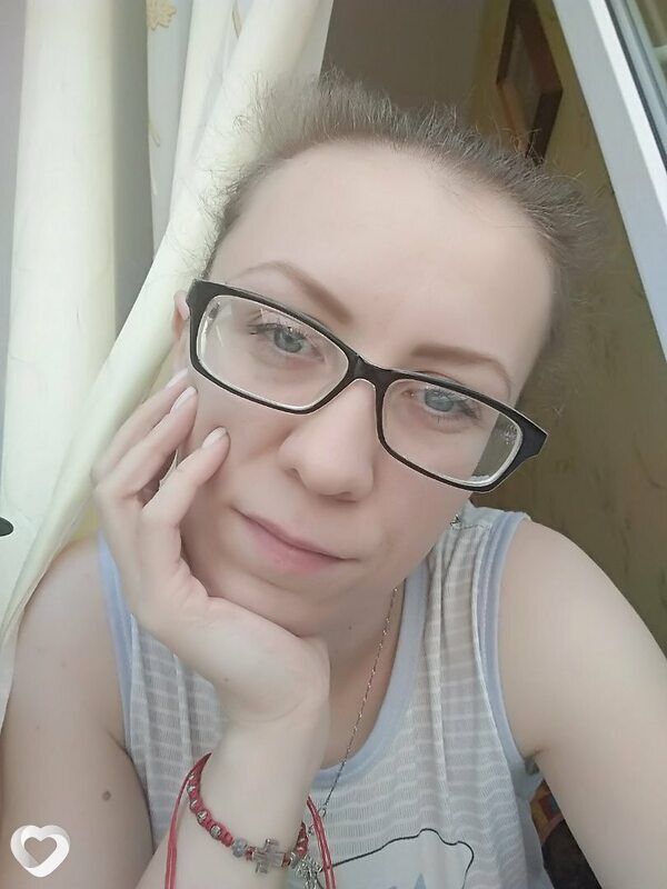 Катя, 31, Бресте — анкета №1505363
