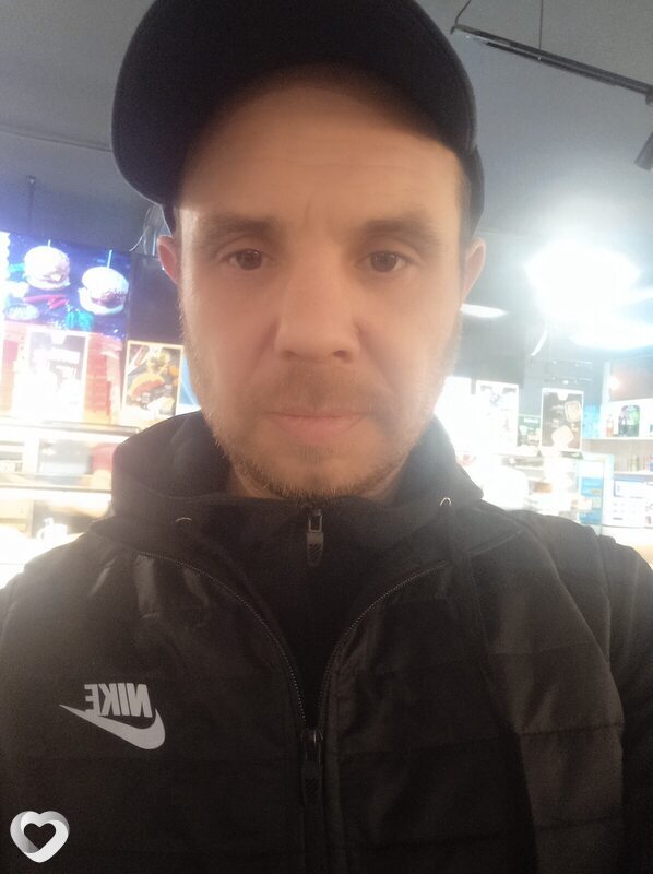 Вова, 40, Архангельске — анкета №1505368