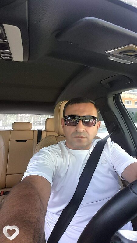 Dawid, 44, Лодзь — анкета №1505372