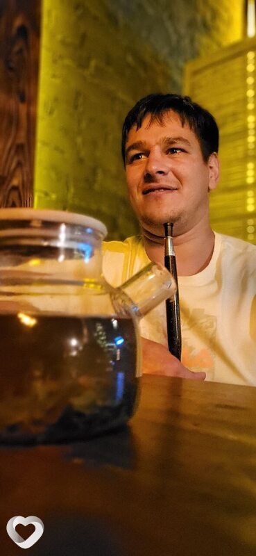 Александр, 32, Челябинске — анкета №1505380