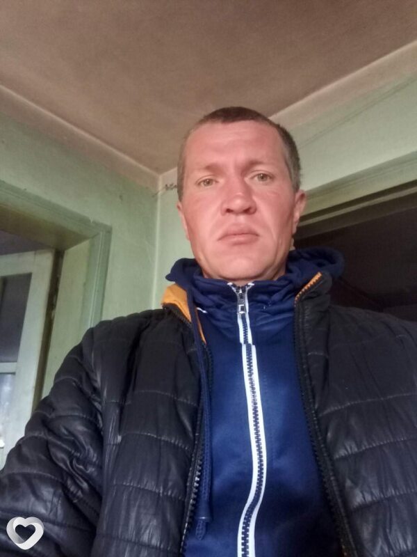 Алексей, 43, Черкесске — анкета №1505382