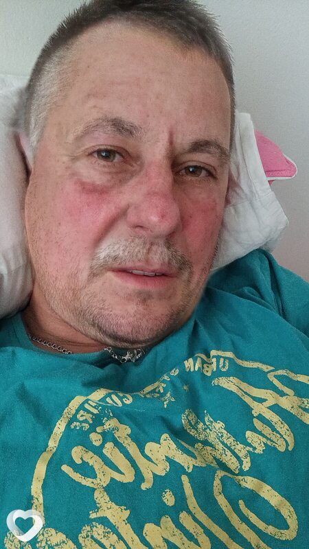 Василь, 62, Прага — анкета №1505386