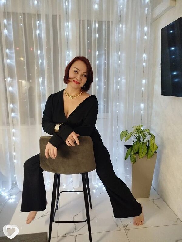 Роза, 44, Нижневартовске — анкета №1505387