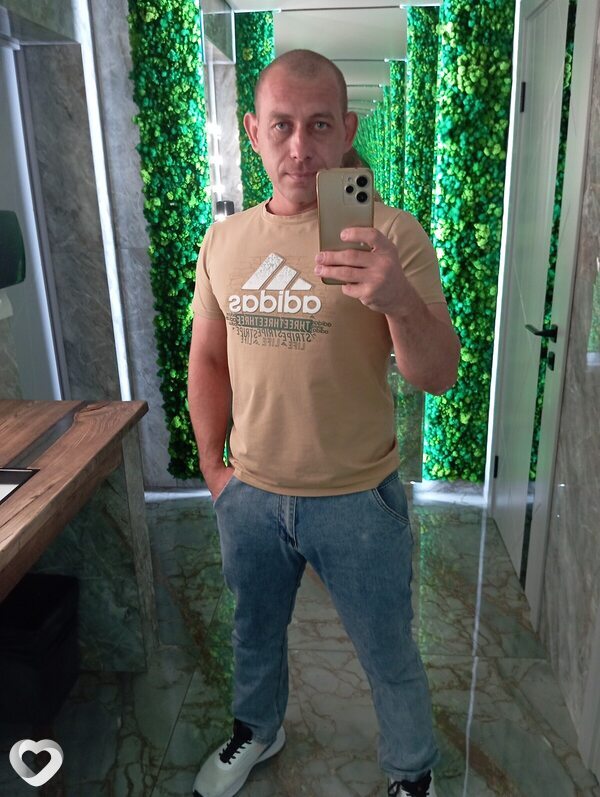 Сергей, 37, Туапсе — анкета №1505095