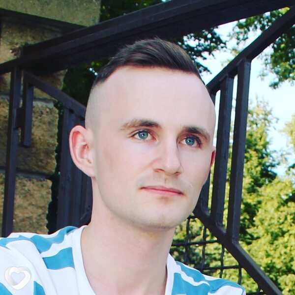 Владимир, 26, Гродно — анкета №1505097
