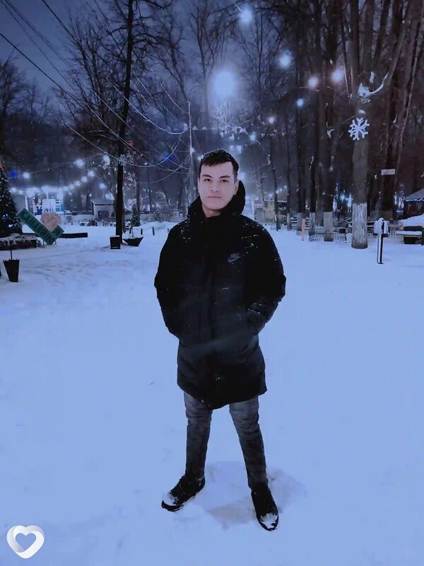 Рамазан, 27, Нижнем Новгороде — анкета №1505098