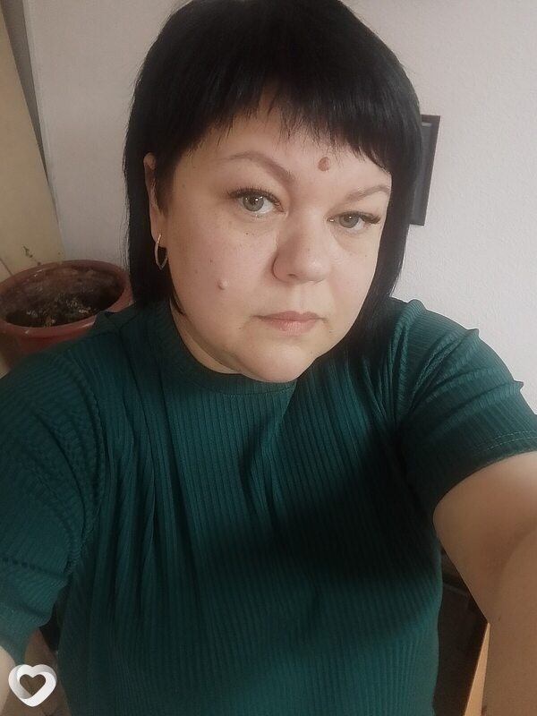 Екатерина, 45, Екатеринбурге — анкета №1505104