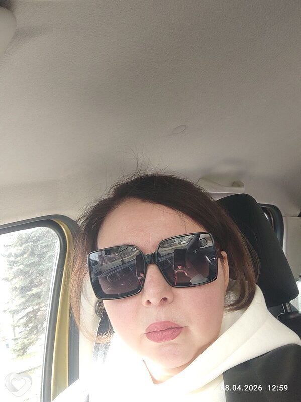 Аля, 40, Уфе — анкета №1505107