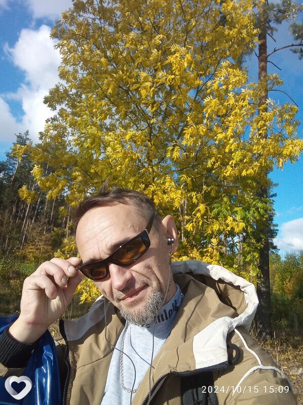 Дмитрий, 48, Мытищах — анкета №1504842