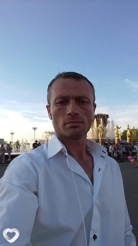 Николай, 49, Туле — анкета №1504845