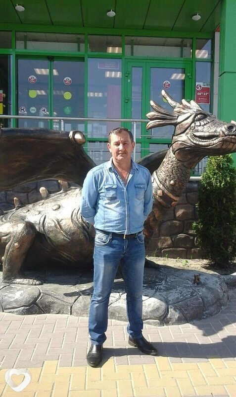 Владимир, 56, Алексине — анкета №1504853