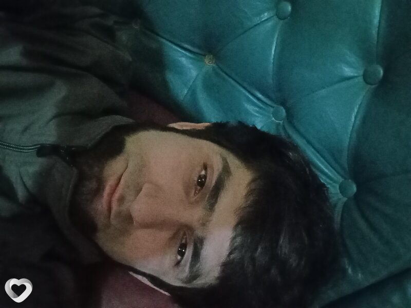 Анис, 26, Ялте — анкета №1504855