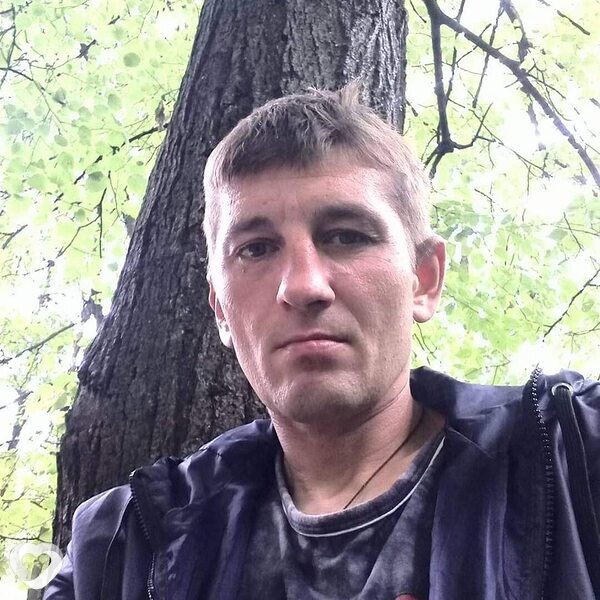 Александр, 44, Мозыре — анкета №1504858