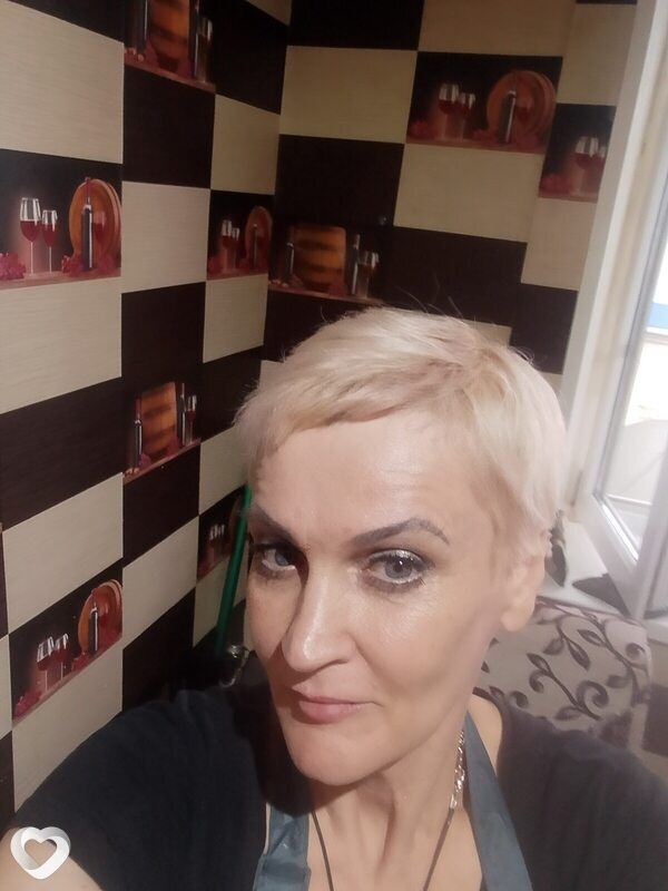 Оксана, 55, Стерлитамаке — анкета №1504859