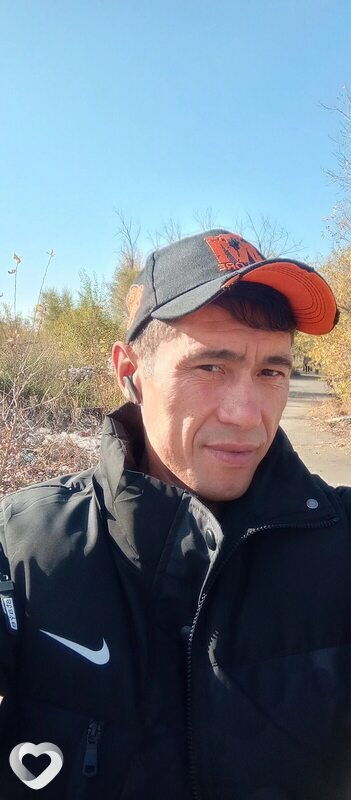 Anatolii, 44, Минусинске — анкета №1504689