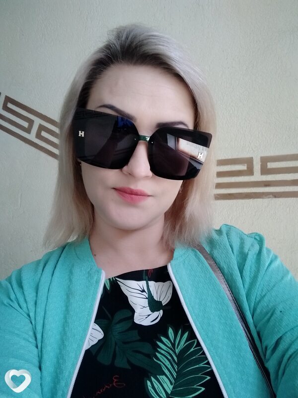 Alina, 39, Ташкент — анкета №1504694