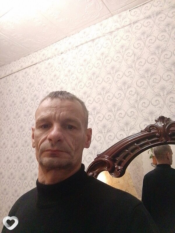 Виталий, Неман