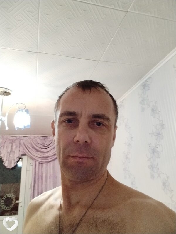 Владимир, 42, Шымкенте — анкета №1504703