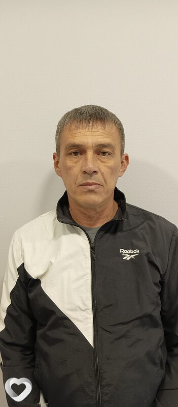 Эрик, 44, Междуреченске — анкета №1504708
