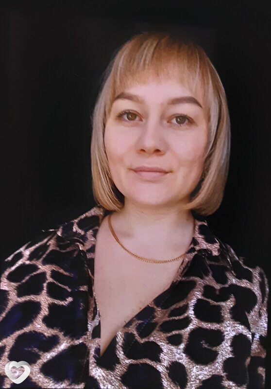 Карина, 45, Новосибирске — анкета №1504711