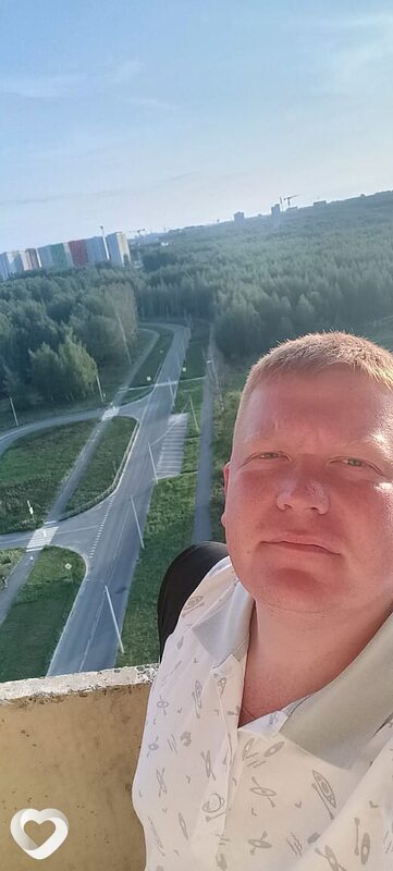 Дмитрий, 33, Костроме — анкета №1505240