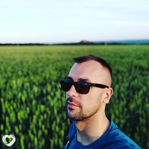 Алексей, 39, Красном Луче — анкета №1505243