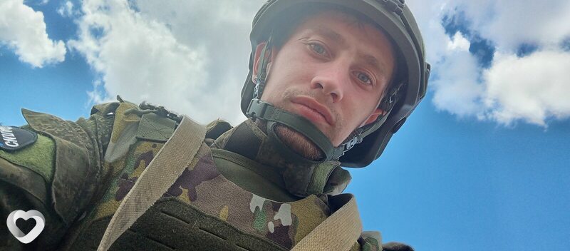 Виталий, 24, Москве — анкета №1505244