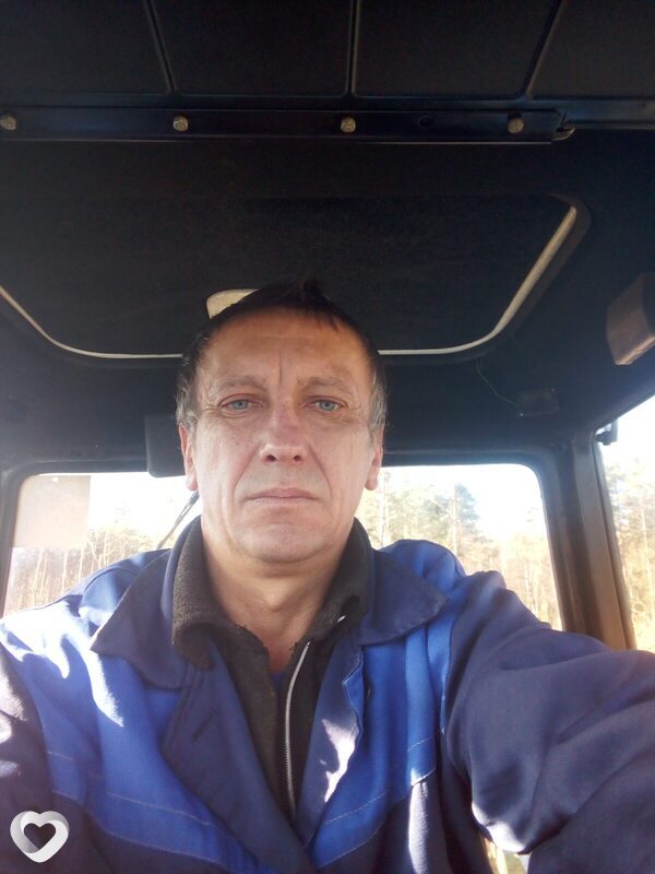 Алексей, 48, Полоцке — анкета №1505250