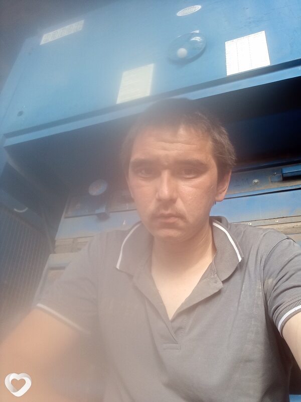 Лëша, 28, Йошкар-Оле — анкета №1505254