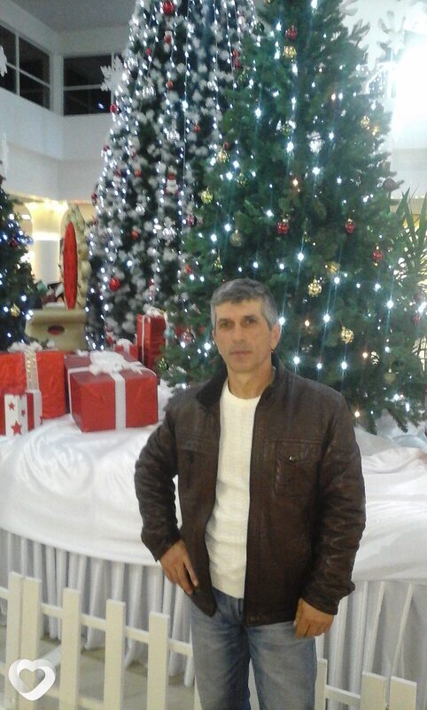 Алибек, 58, Анапе — анкета №1504878