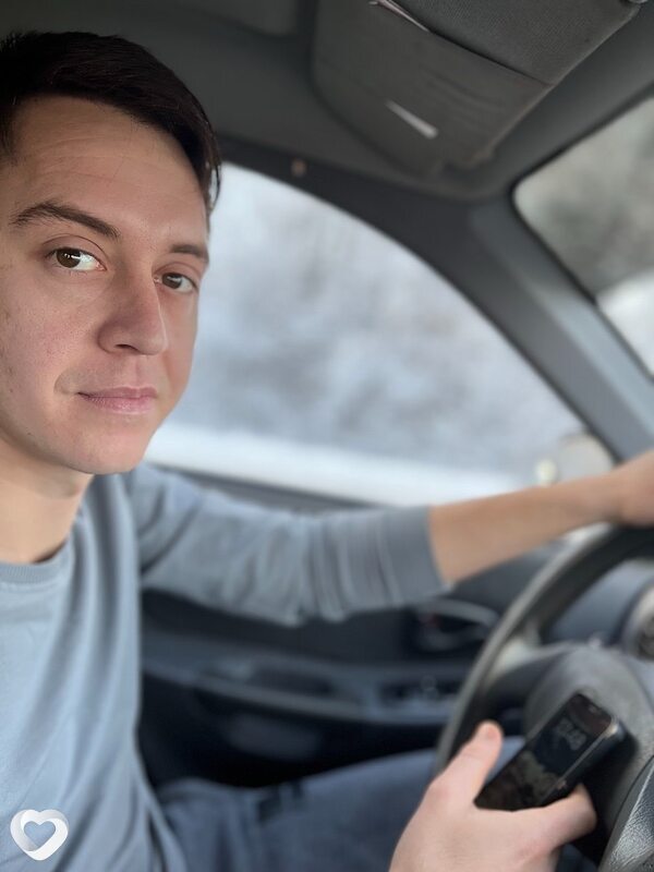 Александр, 29, Чапаевске — анкета №1504884