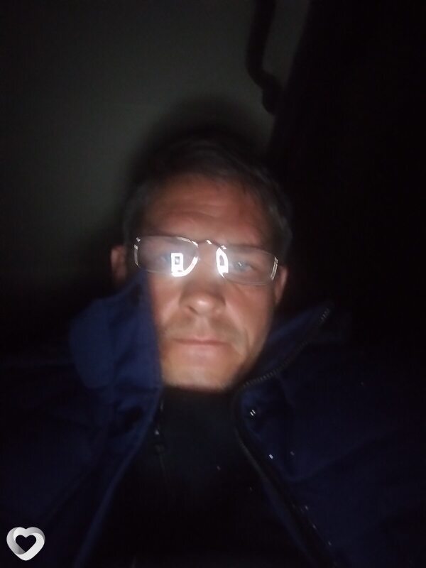 Эд, 43, Воронеже — анкета №1504885