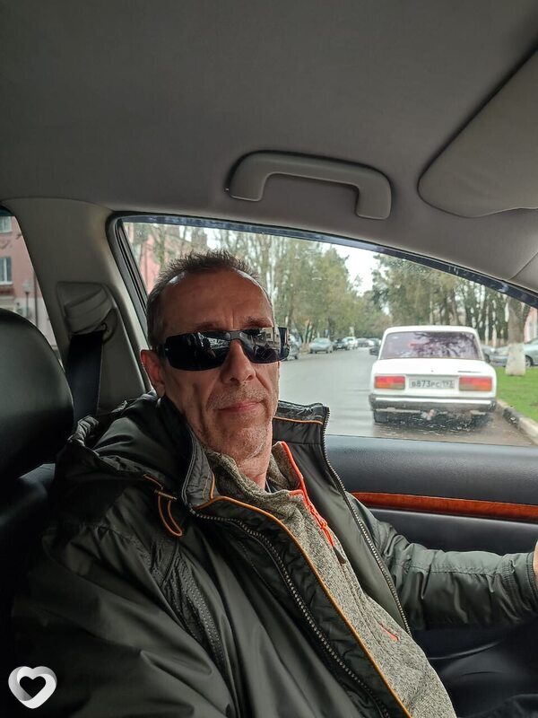 Александр, 52, Анапе — анкета №1504891
