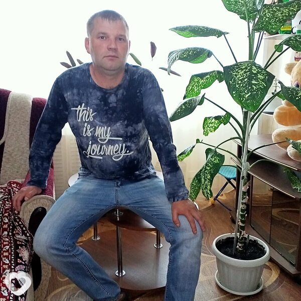 Николай, 44, Дзержинске — анкета №1504893