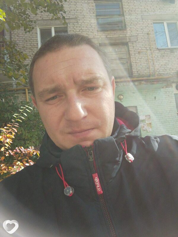 Сергей, 38, Гомеле — анкета №1504894