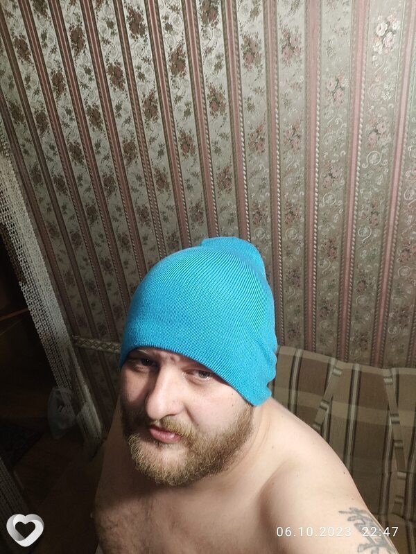 Вадим, 37, Кемерове — анкета №1504898