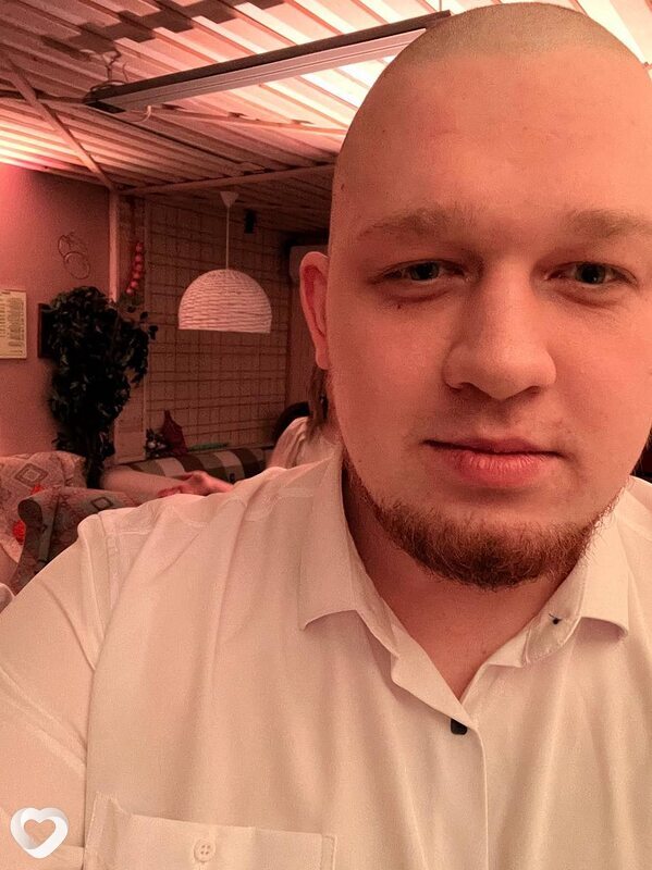 Руслан, 27, Сургуте — анкета №1504904