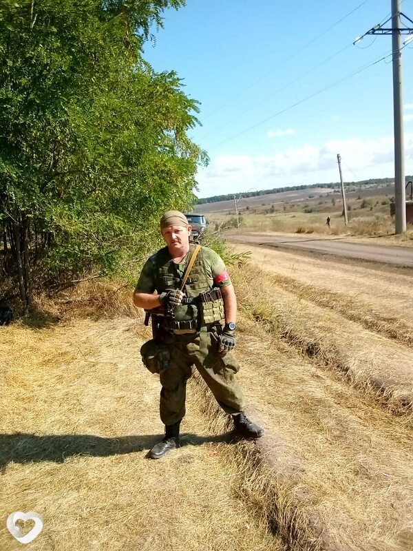 Воздух, 46, Самаре — анкета №1504906