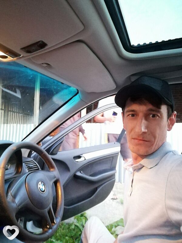 Айдимир, 37, Ставрополе — анкета №1504911