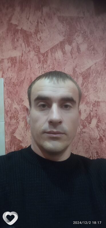 Алекс, 38, Твери — анкета №1504817