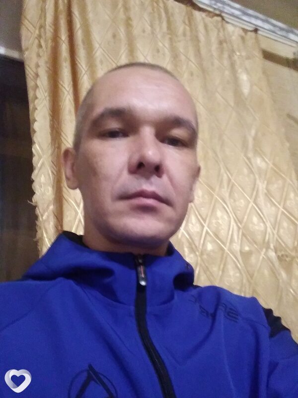 Сергей, 40, Москве — анкета №1504818
