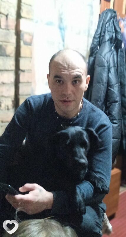 Максим, 34, Йошкар-Оле — анкета №1504820